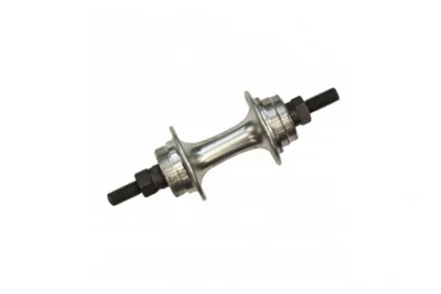 Butuc Spate Pegas Clasic, KT-5J3RA, flip-flopr, 14G*36H,3/8"*120mm*165mm, fara pinion, Argintiu