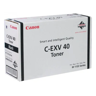 C-EXV 40, Nu