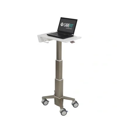 C50-1100-0 CAREFIT SLIM/LAPTOP CART 5.4 KG CAPACITY