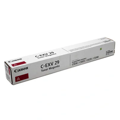 C5030 5035, C-EXV29 Toner, Da