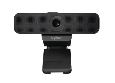 LOGITECH Webcam C925e Webcam colour 1920 x 1080 audio wired USB 2.0 H.264
