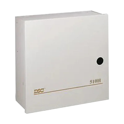 Cabinet metalic PC 510H