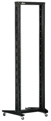Cabinet rack de podea SIGNAL S19-42U, 19", 42U
