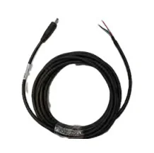 CABLE 2-PIN FORKLIFT TO RP4/BATTERY ELIMINATOR