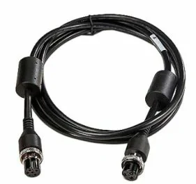 Cable, 3-PIN/2-PIN FEMALE 5-PIN Y-Cable