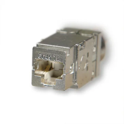 CABLE ACC CONNECTOR CAT7A/8/GG45 N420.735 AGINODE