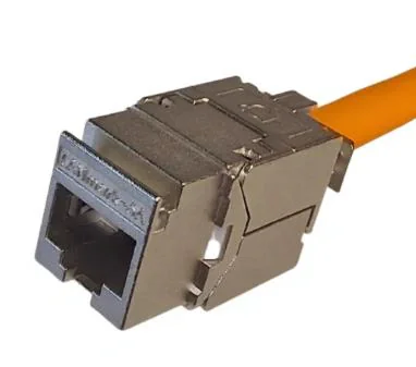 CABLE ACC CONNECTOR SNAP-IN/N420.68A-01 AGINODE