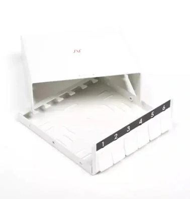 CABLE ACC DISTRIBUTION BOX/WHITE N521.606 AGINODE