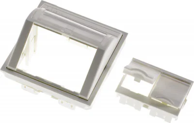 CABLE ACC MOUNTING MODULE/N423.540N AGINODE
