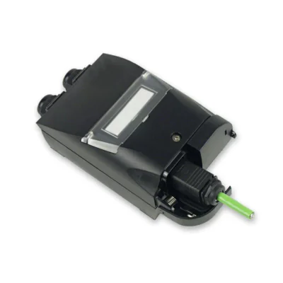 CABLE ACC PRELOADED OUTLET/BLACK N42I.002 AGINODE