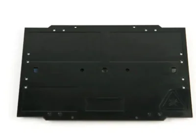 CABLE ACC SPLICE CASSETTE/COVER N890.092 AGINODE