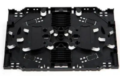 CABLE ACC SPLICE CASSETTE/PROTECTORS N890.090 AGINODE