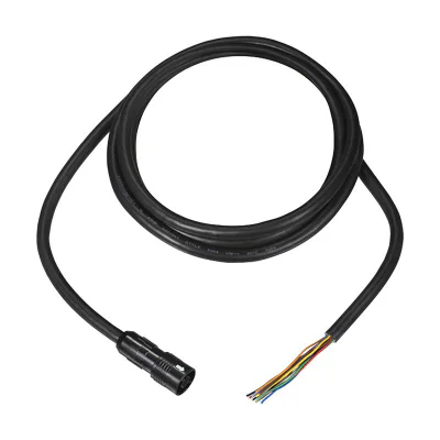 CABLE /AERO PTZ CAMERA/WV-QCA502 I-PRO