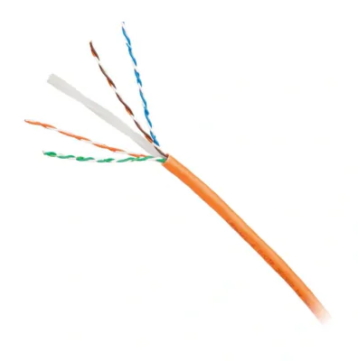 CABLE CAT6 U/UTP 500M/N100.605-OD AGINODE