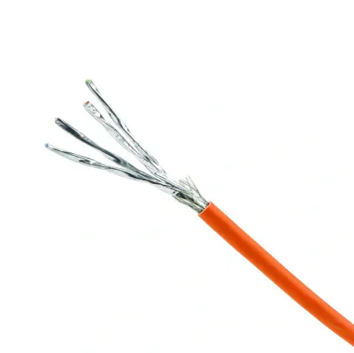 CABLE CAT7 S/FTP 1000M/N100.365-OB AGINODE
