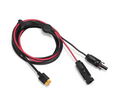 CABLE CHARGE EFMC4-XT60CBL/3.5M 5008004042 ECOFLOW