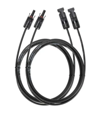 CABLE CHARGE EXTENSION MC4/5008004038 ECOFLOW "5008004038