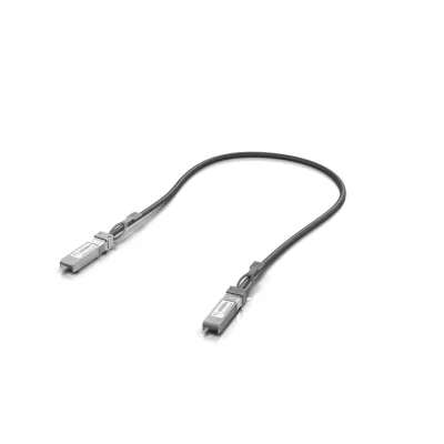 CABLE COPPER 0.5M SFP+/UACC-DAC-SFP10-0.5M UBIQUITI