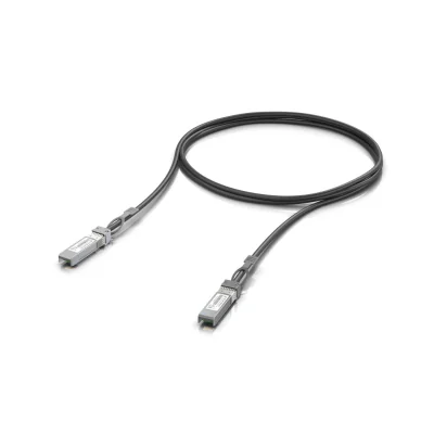 CABLE COPPER 1M SFP+/UACC-DAC-SFP10-1M UBIQUITI