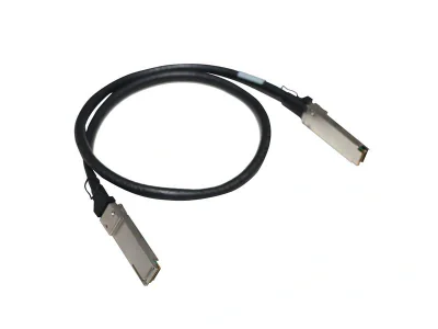 CABLE DAC QSFP28/QSFP28 100G/1M R0Z25A ARUBA BY HPE