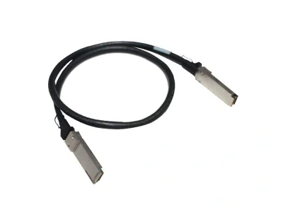 CABLE DAC QSFP28-QSFP28 100G/3M R9F74A ARUBA BY HPE