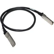 CABLE DAC QSFP28 TO SFP28 0.5M/R8M59A HPE