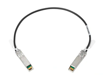 CABLE DAC SFP28/SFP28 25GB 1M/R4G19A HPE