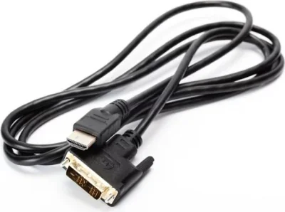 CABLE HDMI-DVI 1.8M/SPC-HDMI-DVI-6 SPACER