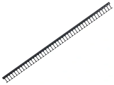 Cable management vertical panel 42U – Co