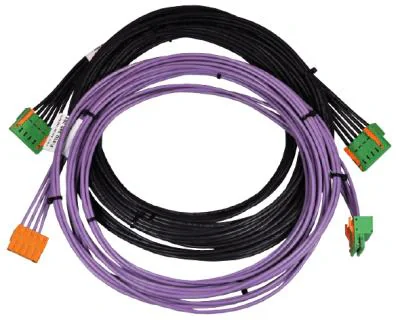 CABLE SET REDUNDANT PANEL/CONTROLLER FPE-8000-CRP BOSCH