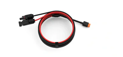 CABLE SOLAR TO XT60 5M/5008004043 ECOFLOW