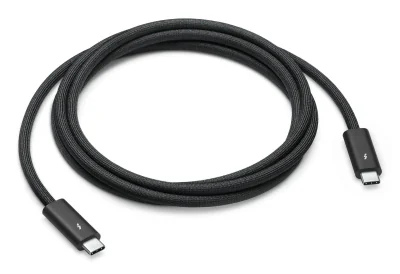 Apple Thunderbolt 4 (USB-C) Pro Cable (1.8 m)