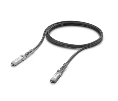 CABLE UNIFI ODN 3M/UACC-DAC-SFP28-3M UBIQUITI