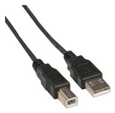 CABLE USB2.0 AM/BM 4.5M/SPC-USB-AMBM-15 SPACER