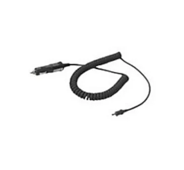 Motorola CHG-AUTO-CLA1-01, Black, Male, Female, Straight, Straight, Zebra TC70/TC75