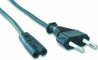 GEMBIRD PC-184/2 Gembird C7 power cord 6ft