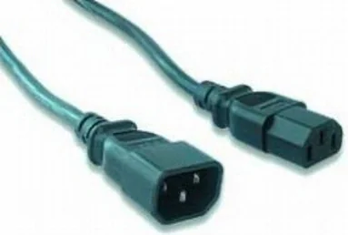 GEMBIRD PC-189 power extension cable 6ft