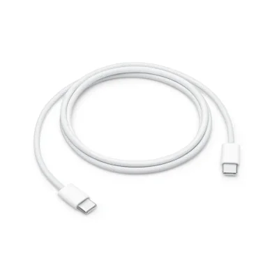 Cablu Apple USB-C la USB-C, 1 m