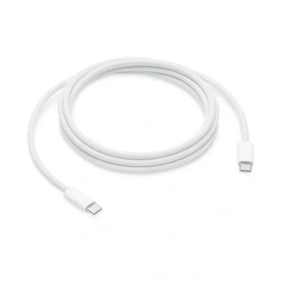 Cablu Apple USB-C la USB-C, 240 W, 2 m