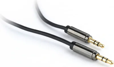 GEMBIRD CCAP-444-6 3.5mm stereo audio cable 1.8m
