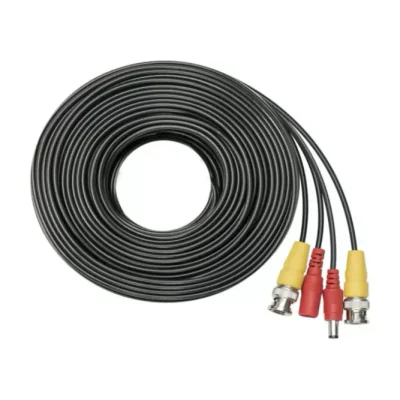 Cablu coaxial 20m AM-20C VP50-HD