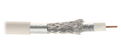 Cablu coaxial CONOTECH NS113-TRISHIELD/300, rolă 300 m