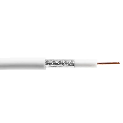 Cablu coaxial CONOTECH NS113-TRISHIELD-B2CA/500, rolă 500 m