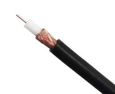 Cablu coaxial RG59