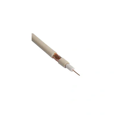 Cablu coaxial RG59 - 75 ohm Cu- Cu / Emtex (500m) "CX59EMT/CU-CU500"