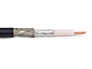 Cablu coaxial TRILAN TRI-LAN-240, 50 Ω, rolă 100 m
