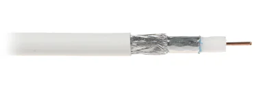 Cablu coaxial TRISET TRISET-113/200, rolă 200 m