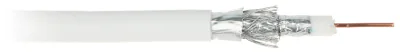 Cablu coaxial TRISET TRISET-302-ECA, rolă 100 m, A+