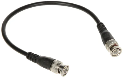 Cablu CROSS-BNC/0.3M DELTA MULTIMEDIA, 0,3 m