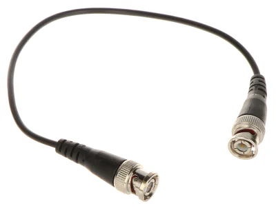 Cablu CROSS-BNC/0.3M-T DELTA MULTIMEDIA, 0,3 m
